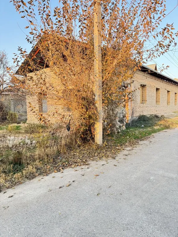 Yer uchastka,Qibray BTI mahalla Kibray naberejniy — фото 1