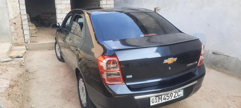 Cobalt avtamat sotiladi 2