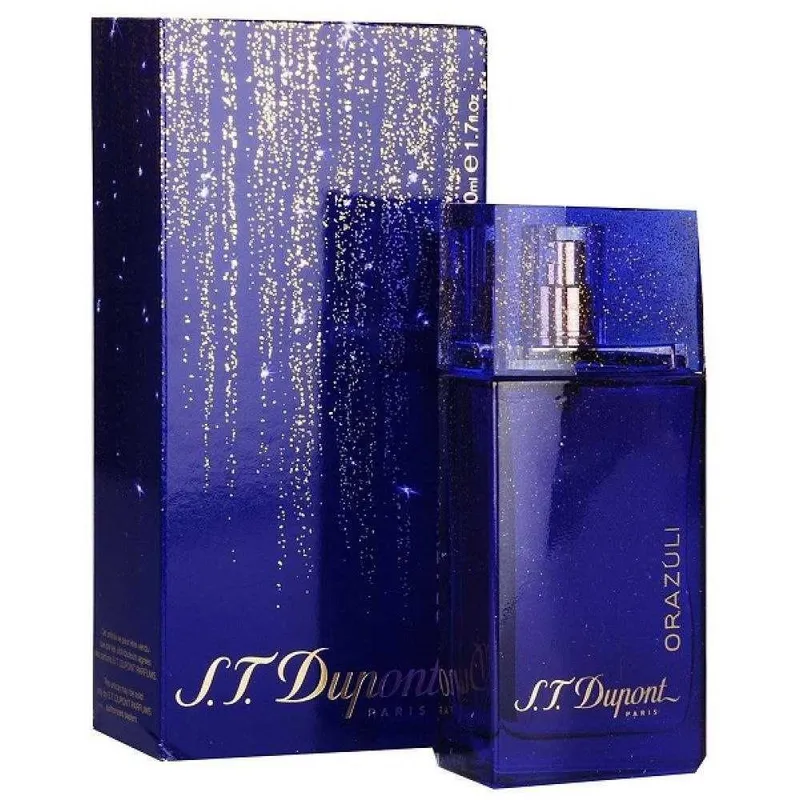 Dupont Orazuli edp 100ml