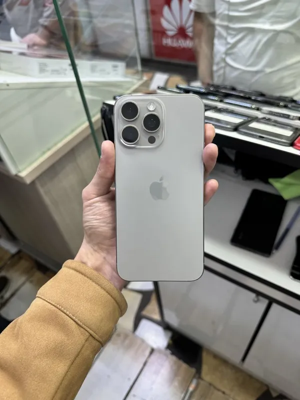 Только сегодня iPhone 15 Pro Max 1 Только сегодня iPhone 15 Pro Max 1