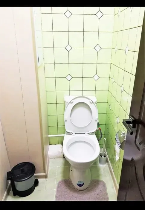Сдаётся квартира на Миробад — фото 5