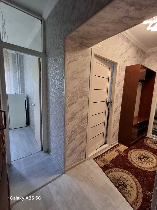 Экобозор 2 хона оила, боллар, кизларга — фото 1