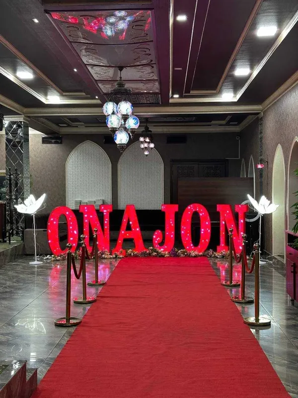 Onajon, Otajon, Singiljon, Opajon va boshqa turdagi bayram bezaklari 1 Onajon, Otajon, Singiljon, Opajon va boshqa turdagi bayram bezaklari 1