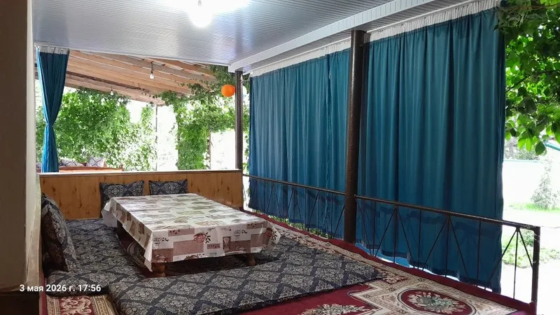 Семейная Дача Oilaviy Dacha Без маклера — фото 2