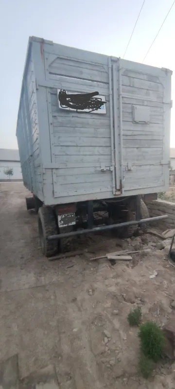 Kamaz pritsep 1991 yil 2 Kamaz pritsep 1991 yil 2