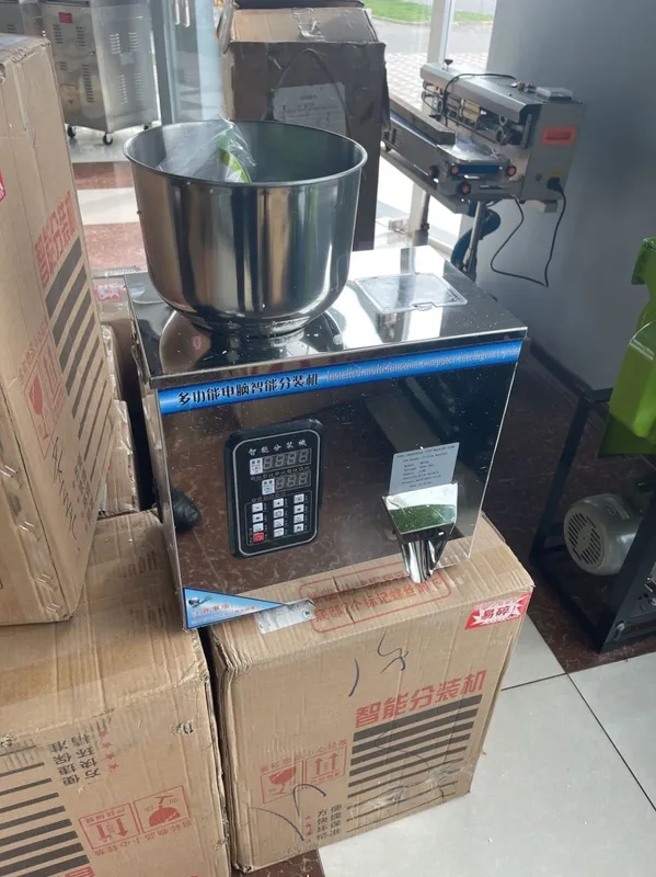 Dozator mini - Дозатор 100гр