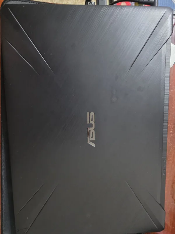 Продаю мощный игровой ноутбук ASUS TUF Gaming FX705DT. Идеальный аппа 3 Продаю мощный игровой ноутбук ASUS TUF Gaming FX705DT. Идеальный аппа 3