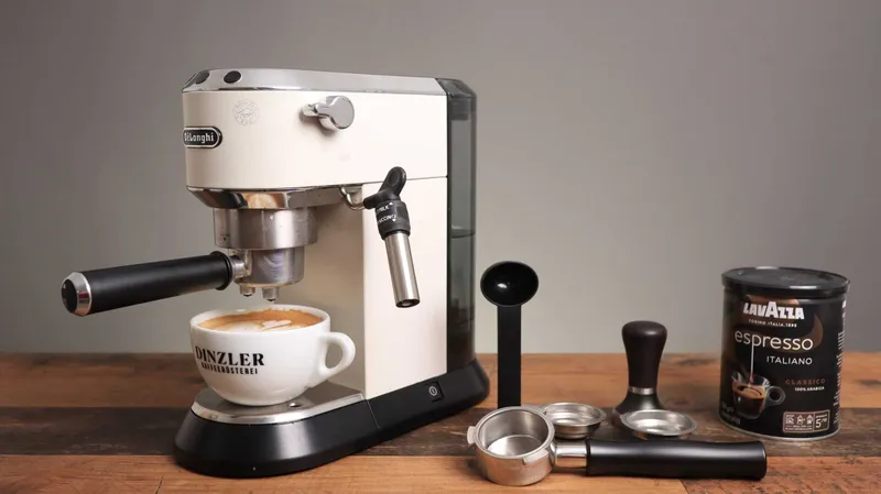 Кофе Машины DeLonghi оригинал бренд в большом ассортименте — фото 4