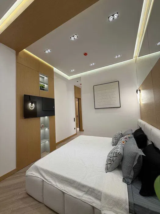 ЖК Уста Ширин 2ком в Аренду от Modern Stroy Малика — фото 7 ЖК Уста Ширин 2ком в Аренду от Modern Stroy Малика — фото 7