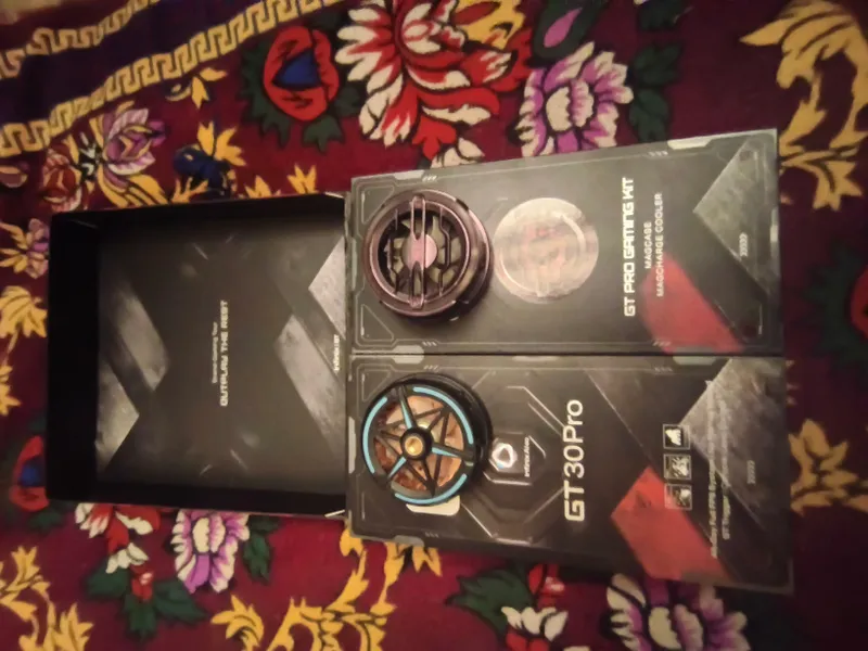 Infinix GT 30 Pro 12+12/256, обмен на 13 Pro 4 Infinix GT 30 Pro 12+12/256, обмен на 13 Pro 4