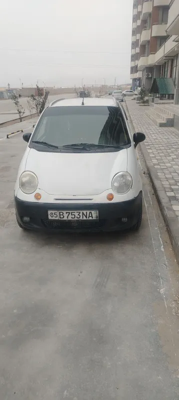Prastoy matiz 2009 yil polniy asvijit bulgan mator standartga remont