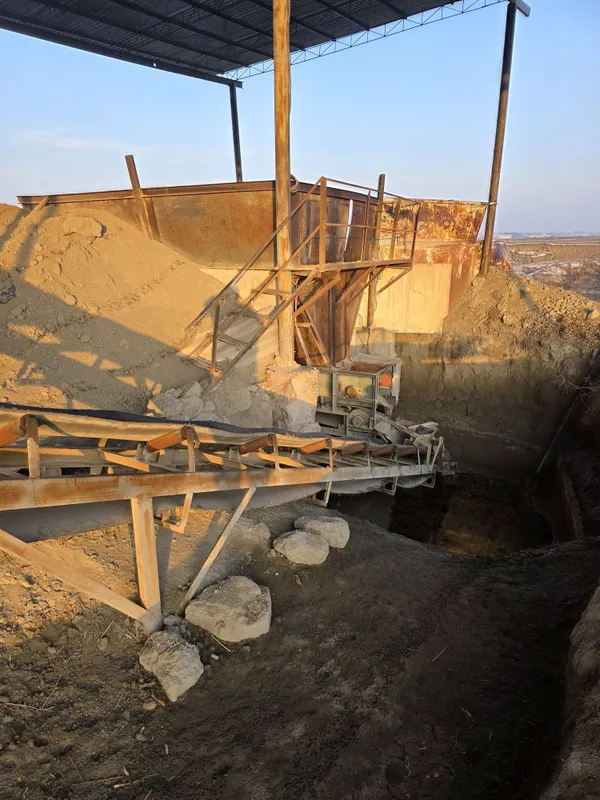 Гишт заводи ускуналари сотилади хитой JKR 40/45 — фото 4