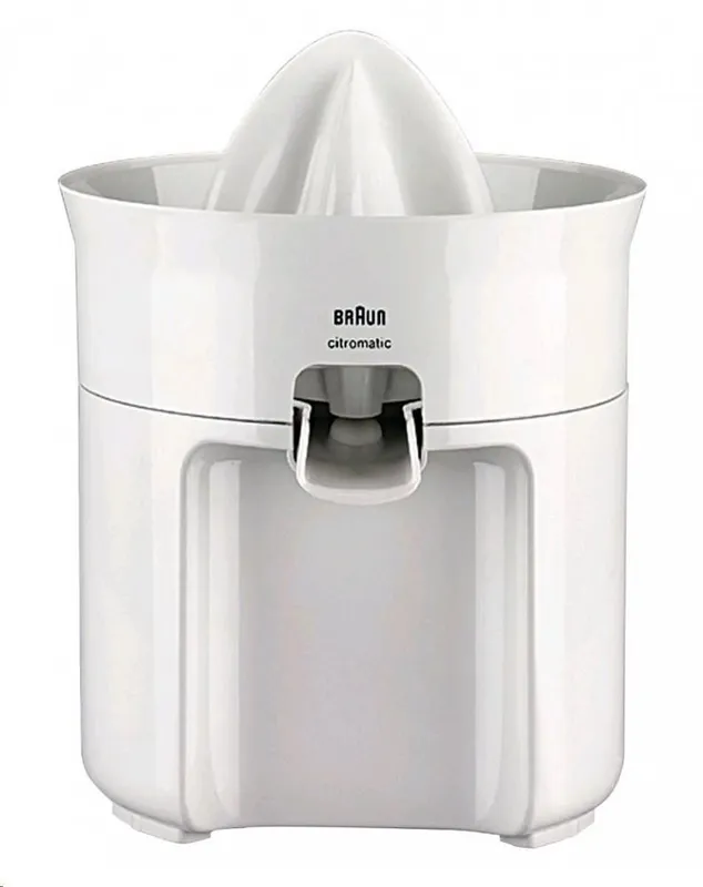 Соковыжималка для цитрусовых Braun CJ3050