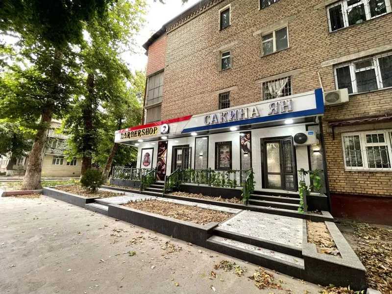Чиланзарский район продажа коммерции — фото 3 Чиланзарский район продажа коммерции — фото 3