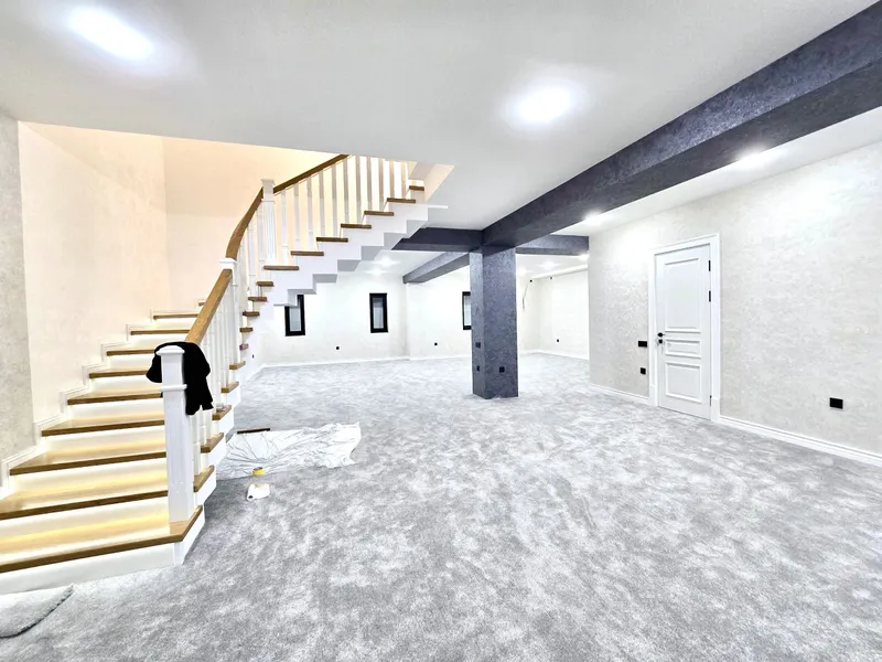 Продажа дома на Циалковской — фото 6 Продажа дома на Циалковской — фото 6