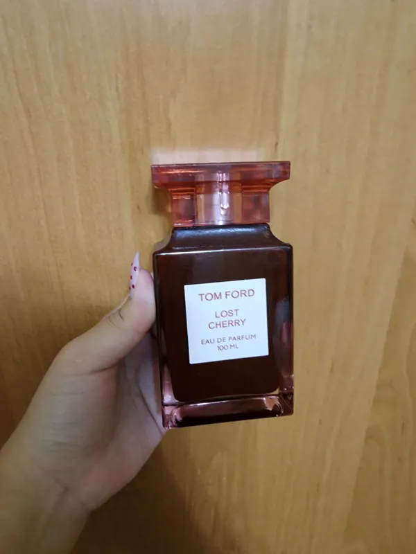 духи женские Lost Cherry