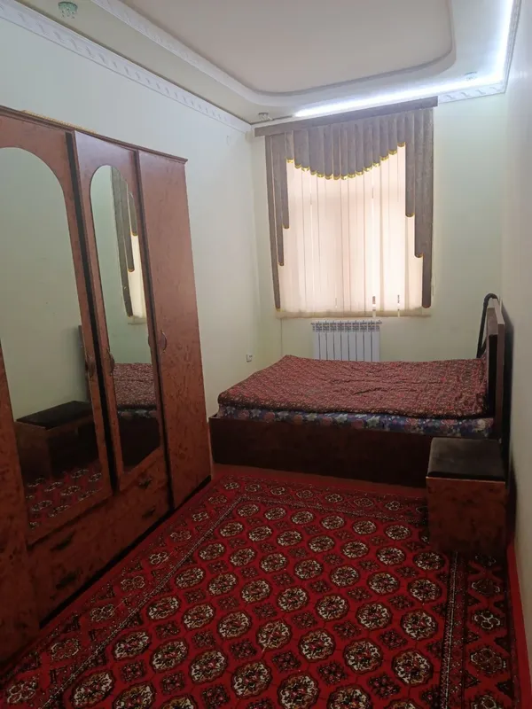 2 xonali kvartira ijaraga beriladi
