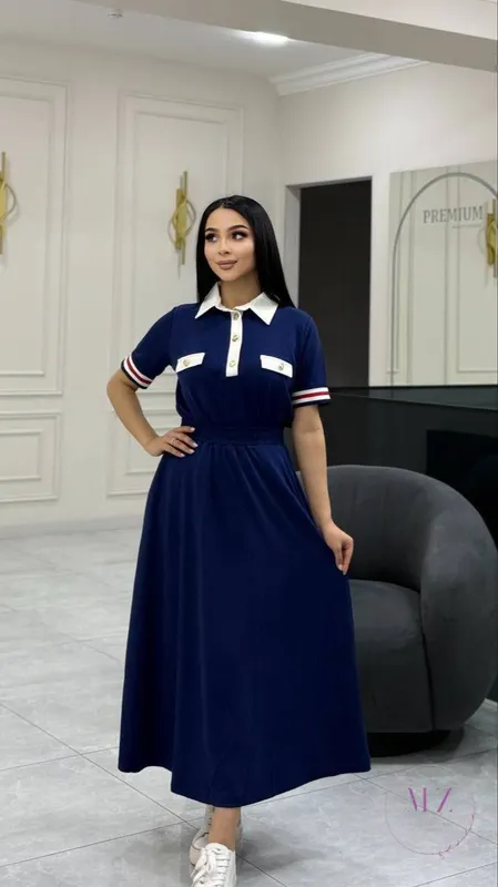 New collection dvoyka