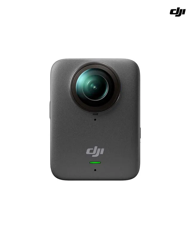 Экшн-камера DJI Osmo 360 Adventure Combo — фото 4