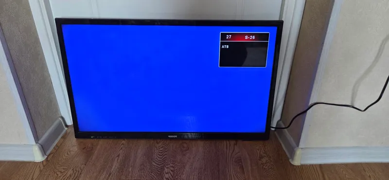 Продаётся Б/У LED-телевизор Roison 32" (RE32018) — фото 2