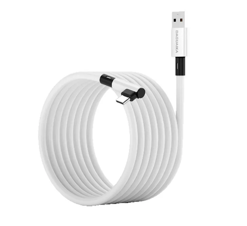 Oculus quest 3 Meta Link Cable 5 M — фото 4