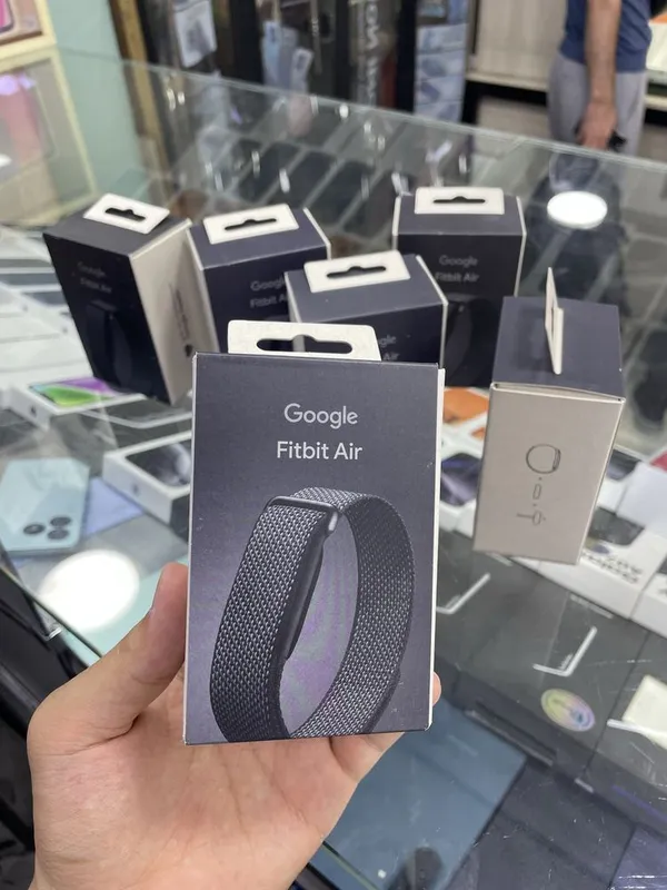 Original Google fitbit Air | Новый | Оригинал | В наличии Original Google fitbit Air | Новый | Оригинал | В наличии