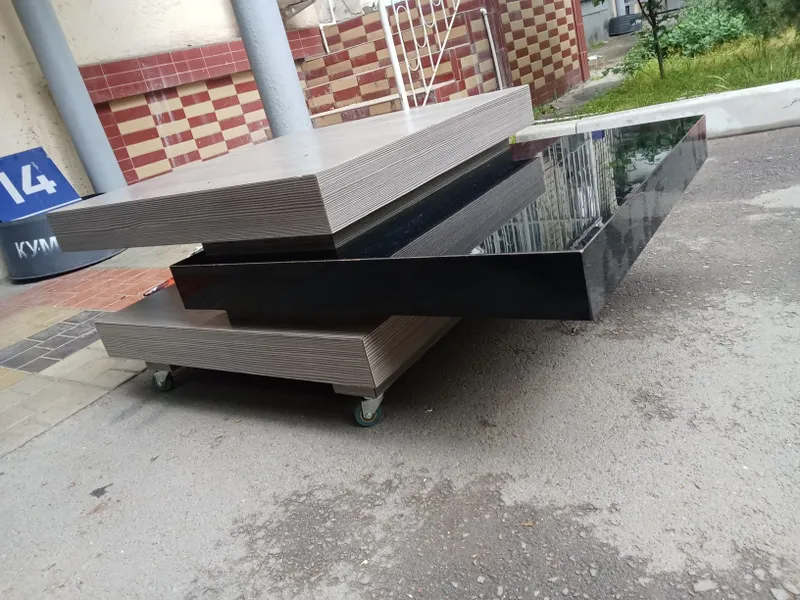 Журналы стол продается. — фото 3