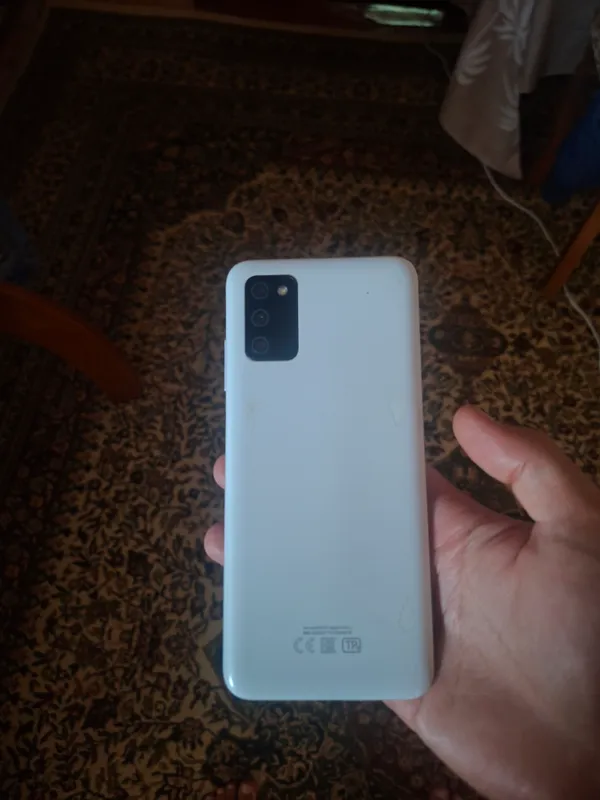 Samsung a-03S 2