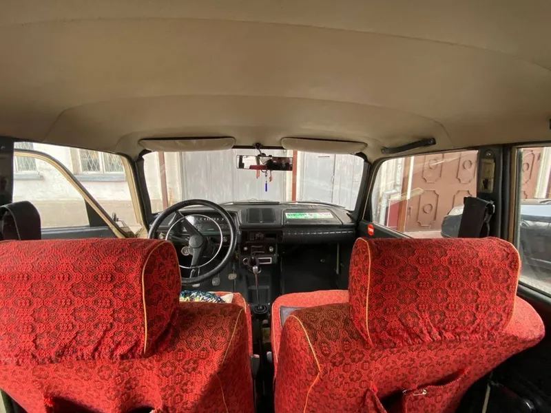 Продам Москвич 412 — фото 3