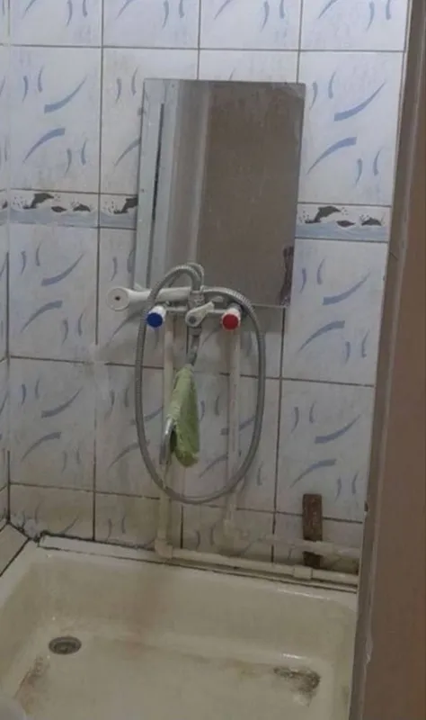 Аренда 1/4/5 Метро БИЙ Максим Горький Буз базар 1 хонали ижарага — фото 4