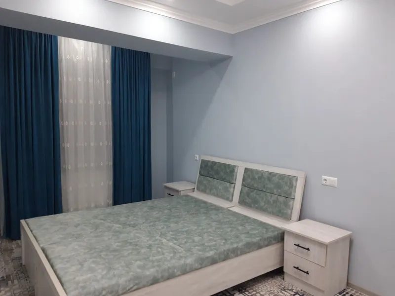Komunal hizmatlarda muammo yoʻq 5