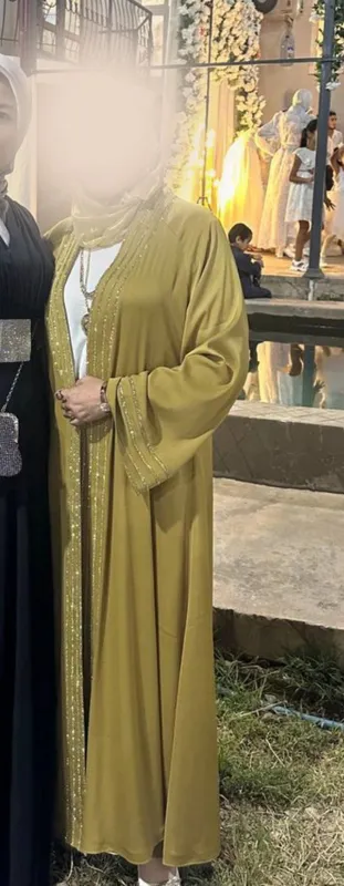 abaya