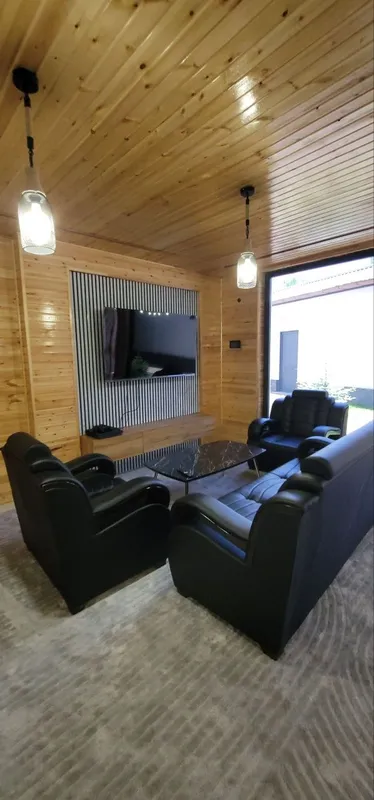 New Dacha Oqtosh 4