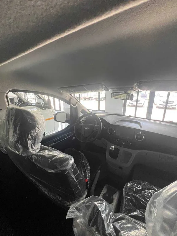 Xorazm Jac Motosr salonimizda Jac M3 0% bn rassrochka — фото 2
