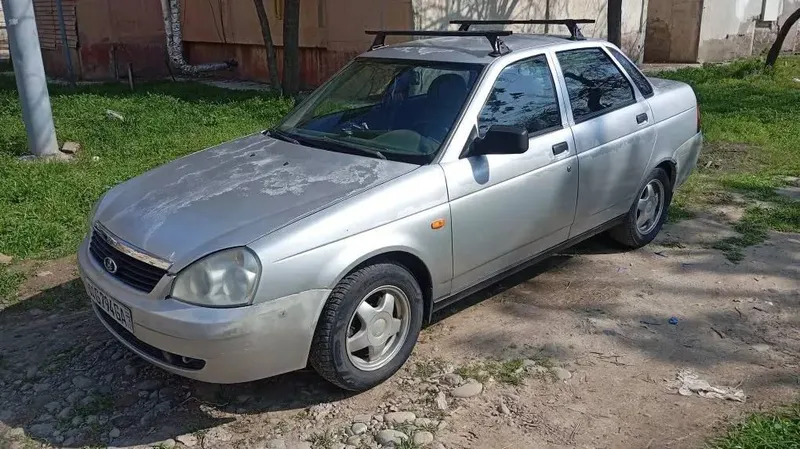 Продаётся Лада Приора — фото 8
