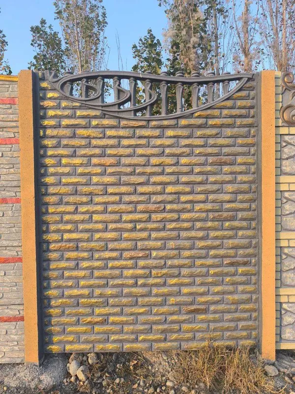 Еврозабор качество — фото 2
