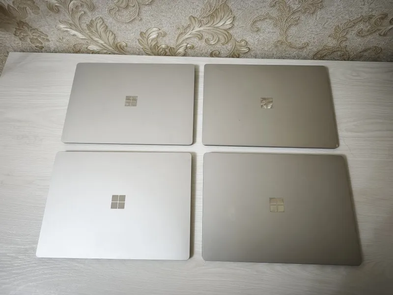 Microsoft Surface Laptop 4 — фото 5