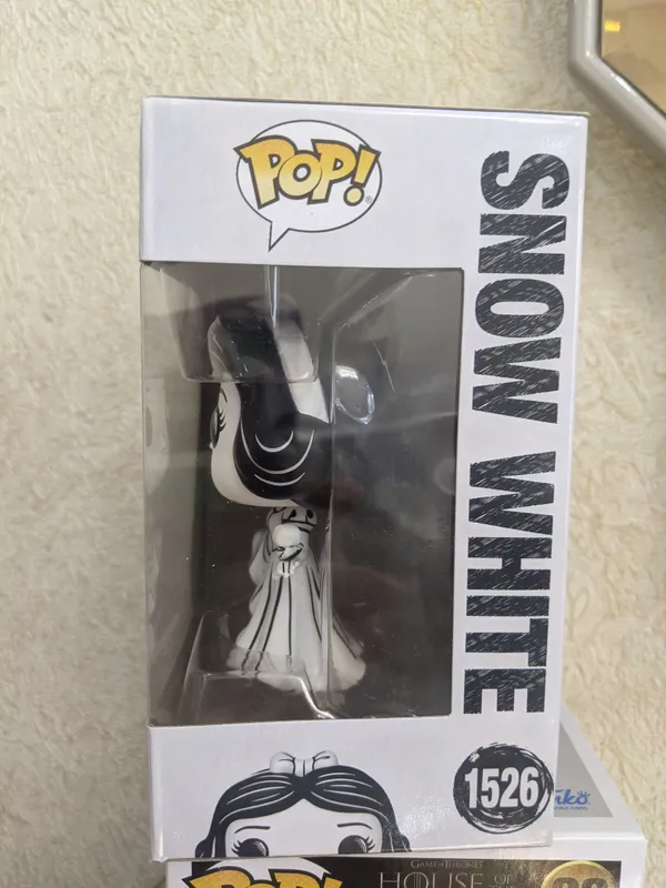Funko pop Белоснежка — фото 3