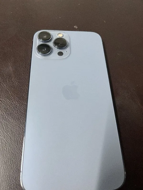 Ipxone 13 pro max — фото 3