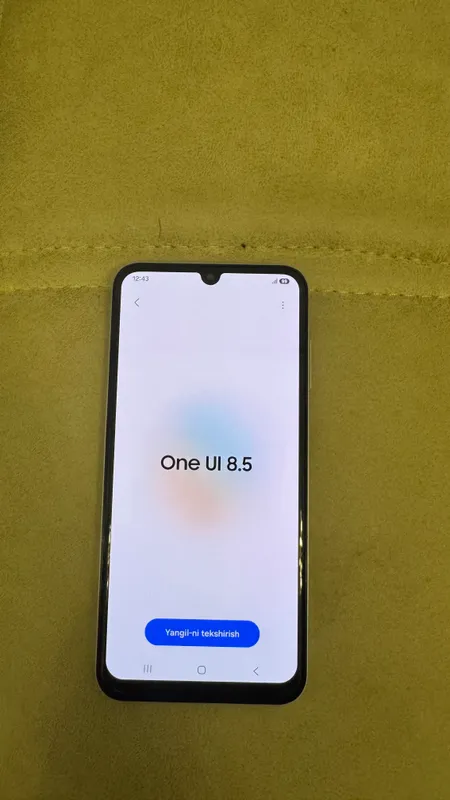 Samsung A25 5g