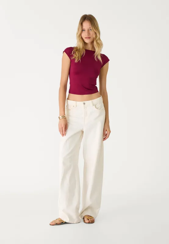 Stradivarius bej jinsi, 32-o‘lcham