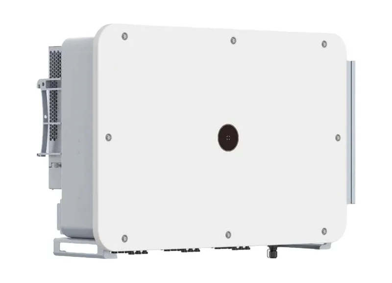 Antenergy inverteri 110kW ongrid Antenergy inverteri 110kW ongrid