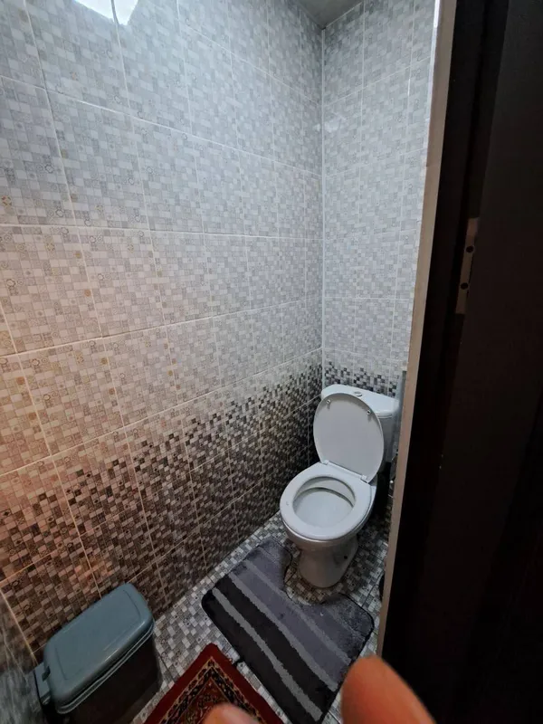 Qizlarga sheriklikka kvartira bor Chilonzor tumani — фото 4
