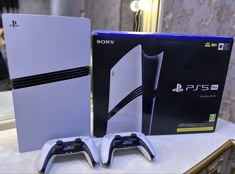 Prokat Arenda Playstation 5 Pro, Прокат Аренда плейстешен 5 про Prokat Arenda Playstation 5 Pro, Прокат Аренда плейстешен 5 про