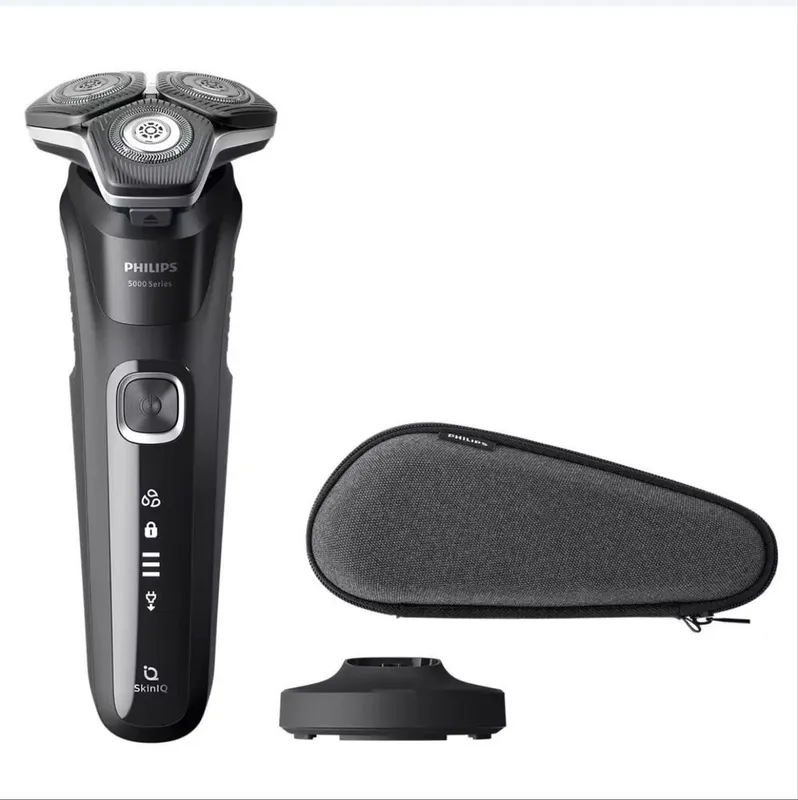 Эл. роторная бритва Philips S5898/35 Эл. роторная бритва Philips S5898/35