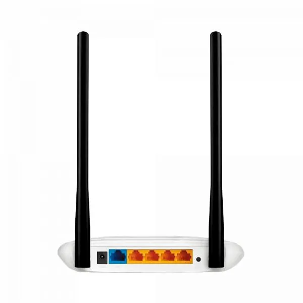 Wi-Fi роутер TP-Link TL-WR841N — фото 1