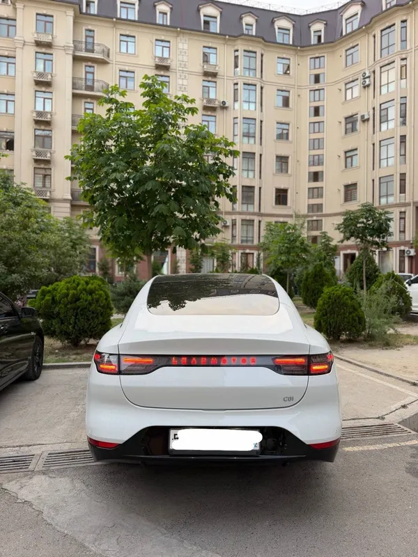 Leapmotor c 01 продается 5 Leapmotor c 01 продается 5