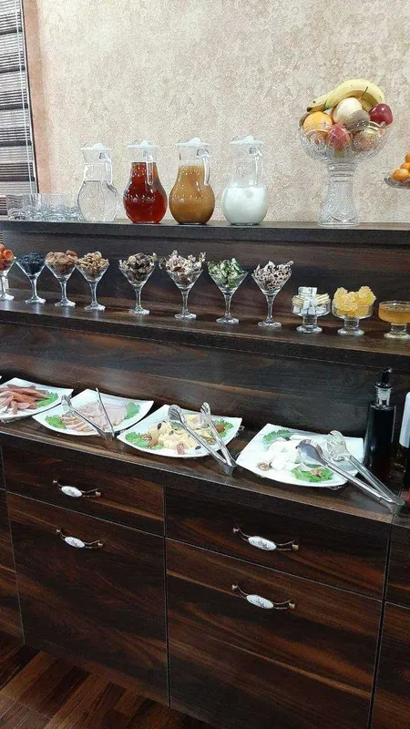 Hotel Golden Uzbegim 5 Hotel Golden Uzbegim 5