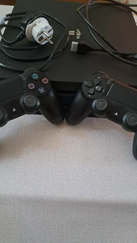 Sony Playstation 4 pro