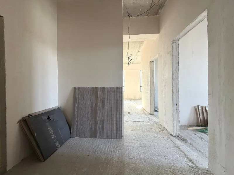 2-комнатная квартира, 66 м², Мирзо Улугбек 8